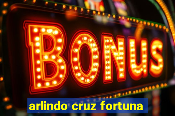 arlindo cruz fortuna